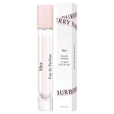 nước hoa nữ burberry leflair